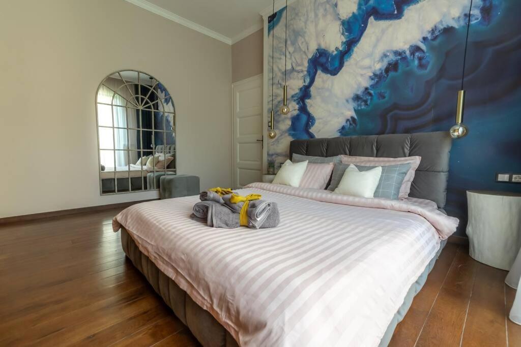 Top Central Design, 2 Bedroom, Ndk, Free Secured Parking ソフィア エクステリア 写真